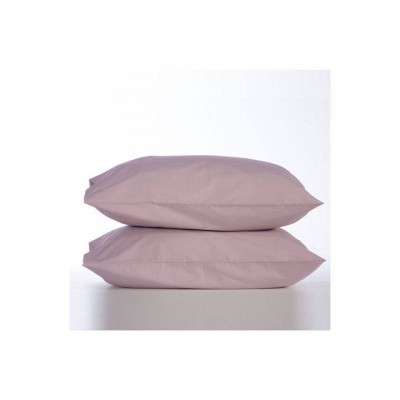Nef-Nef Homeware Basic Σεντόνι Ημίδιπλο με Λάστιχο 120x200+30εκ. 1213-amethyst