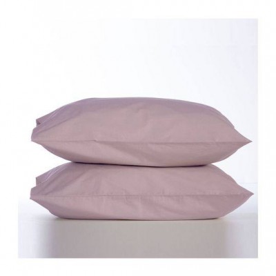 Nef-Nef Homeware Basic Σεντόνι Ημίδιπλο με Λάστιχο 120x200+30εκ. 1213-amethyst