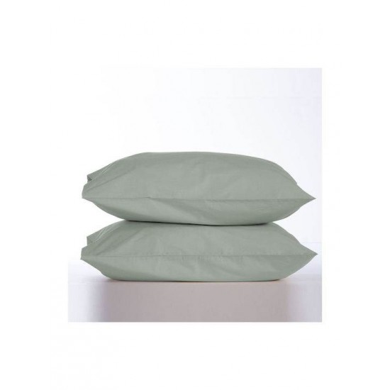 Nef-Nef Homeware Basic Σεντόνι Μονό με Λάστιχο 100x200+30εκ. Mint