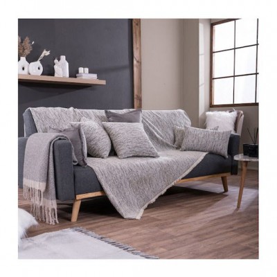 Teoran Ριχτάρι Τριθέσιου Καναπέ Nashville 180x300εκ. 01