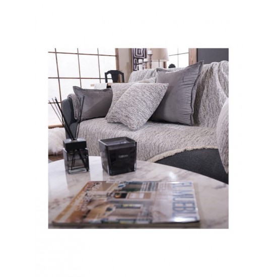 Teoran Ριχτάρι Τριθέσιου Καναπέ Nashville 180x300εκ. 01