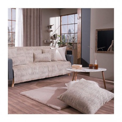 Teoran Ριχτάρι Διθέσιου Καναπέ Toronto 180x250εκ. 02