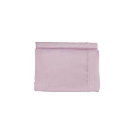 Nef-Nef Homeware Elements Σεντόνι Υπέρδιπλο 240x270εκ. Orchid