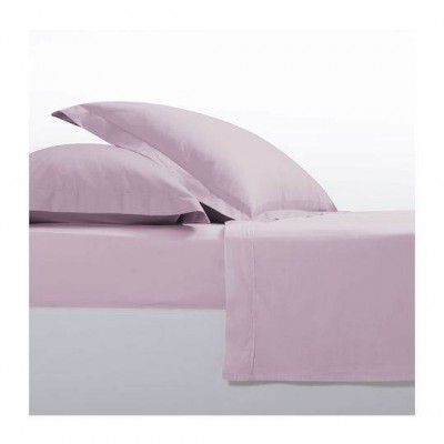 Nef-Nef Homeware Elements Σεντόνι Υπέρδιπλο 240x270εκ. Orchid