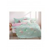 Nef-Nef Homeware Παιδικό Κουβερλί Ημίδιπλο Sky Is a Zoo Sky 180x240εκ.