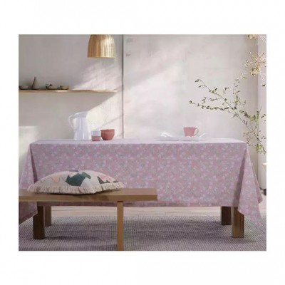 Nef-Nef Homeware Τραπεζομάντηλο Βαμβακερό Αλέκιαστο 140x180εκ.