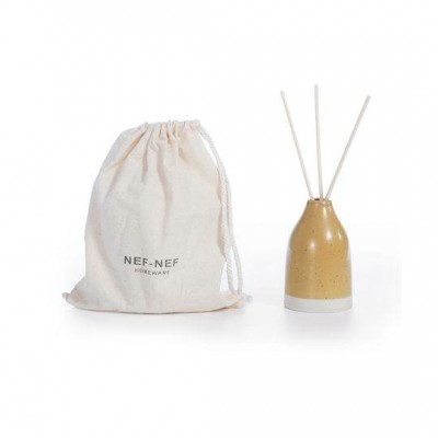 Nef-Nef Homeware Diffuser με Άρωμα Γιασεμί 120ml