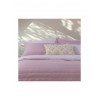 Nef-Nef Homeware Colorfull Σετ Μαξιλαροθήκες με Φάσα Καπιτονέ Lilac 52x72εκ.