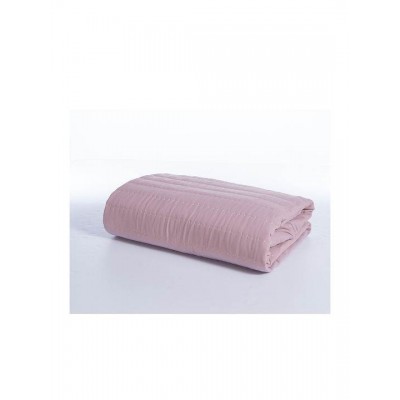 Nef-Nef Homeware Colorfull Κουβερλί King Size Microfiber Lilac 270x270cm