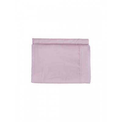 Nef-Nef Homeware Elements Σεντόνι King Size με Λάστιχο 180x200+35εκ. Orchid