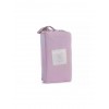 Nef-Nef Homeware Jersey Σεντόνι Μονό με Λάστιχο 100x200+30εκ. 1-amethyst