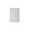 Nef-Nef Homeware Κουβέρτα Κούνιας Party 110x150 Fleece Μπλε 110x150εκ.