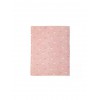 Nef-Nef Homeware Κουβέρτα Κούνιας Special Party Fleece Ροζ 110x150εκ.