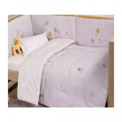 Πάπλωμα Κούνιας My Universe Nef-nef Homeware