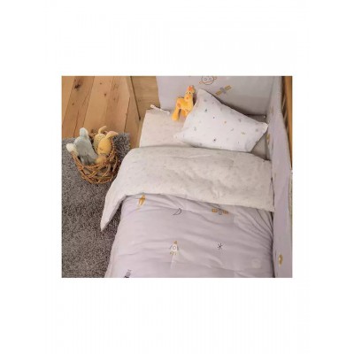 Πάπλωμα Κούνιας My Universe Nef-nef Homeware