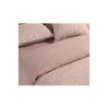 Nef-Nef Homeware Orion Σετ Σεντόνια Υπέρδιπλα 240x270εκ. Beige (4τμχ)