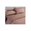 Nef-Nef Homeware Orion Σετ Σεντόνια Υπέρδιπλα 240x270εκ. Beige (4τμχ)