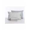 Nef-Nef Homeware Lucil Σετ Σεντόνια Διπλά 200x270εκ. Blue (4τμχ)