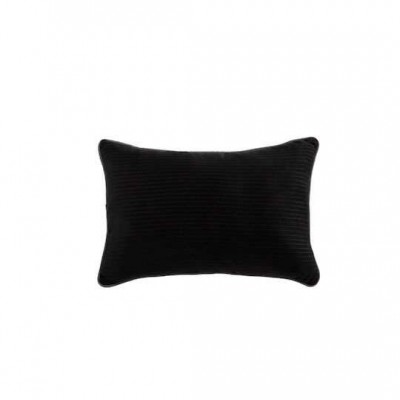 Nef-Nef Homeware Μαξιλάρι Καναπέ Santana Black 35x50εκ.