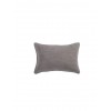 Nef-Nef Homeware Μαξιλάρι Καναπέ Santana Grey 35x50εκ.
