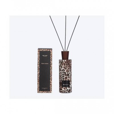 Nef-Nef Homeware Diffuser με Άρωμα Warm Amber 400ml