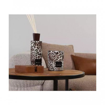 Nef-Nef Homeware Diffuser με Άρωμα Warm Amber 400ml