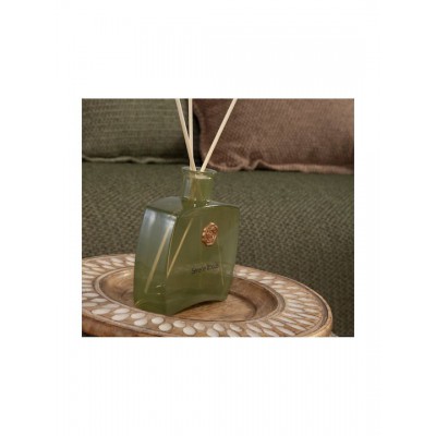 Αρωματικο Χωρου Στικς Serene Wood 200ml Nef-nef Home Wear Green