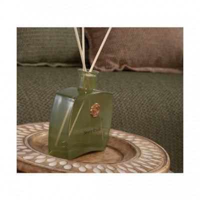 Αρωματικο Χωρου Στικς Serene Wood 200ml Nef-nef Home Wear Green