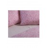 Nef-Nef Homeware Jetrix Σετ Σεντόνια Υπέρδιπλα 240x270εκ. 4 (4τμχ)