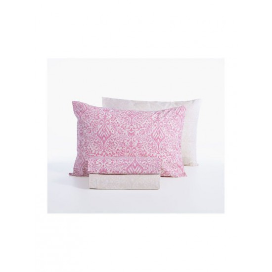 Nef-Nef Homeware Jetrix Σετ Σεντόνια Υπέρδιπλα 240x270εκ. 4 (4τμχ)