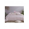 Nef-Nef Homeware Cylia Σετ Σεντόνια Διπλά 200x270εκ. 4 (4τμχ)