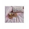Nef-Nef Homeware Cylia Σετ Σεντόνια Διπλά 200x270εκ. 4 (4τμχ)