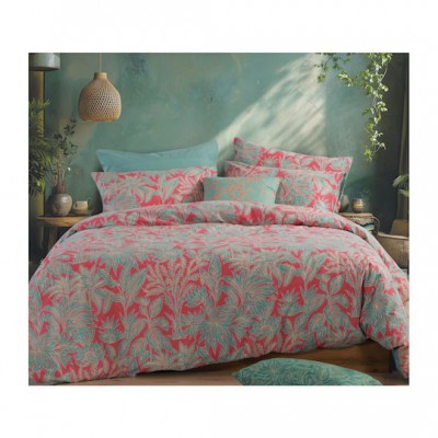 Nef-Nef Homeware Charisma Σετ Σεντόνια Υπέρδιπλα με Λάστιχο 160x200+35εκ. 4 (4τμχ)