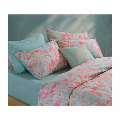 Nef-Nef Homeware Charisma Σετ Σεντόνια Υπέρδιπλα με Λάστιχο 160x200+35εκ. 4 (4τμχ)