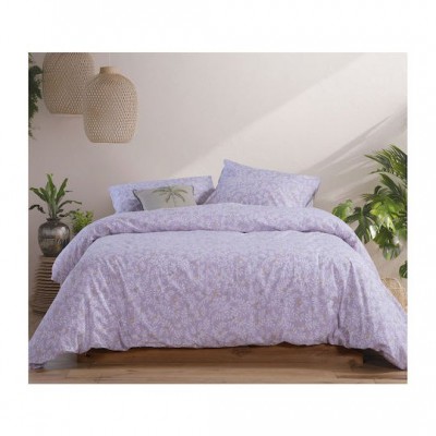 Nef-Nef Homeware Cylia Σετ Σεντόνια Υπέρδιπλα με Λάστιχο 160x200+35εκ. 4 (4τμχ)