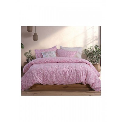 Nef-Nef Homeware Jetrix Σετ Σεντόνια Υπέρδιπλα με Λάστιχο 160x200+35εκ. 4 (4τμχ)