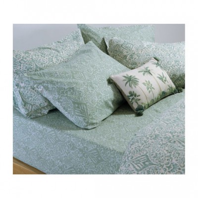 Nef-Nef Homeware Jetrix Σετ Σεντόνια Υπέρδιπλα με Λάστιχο 160x200+35εκ. 4 (4τμχ)