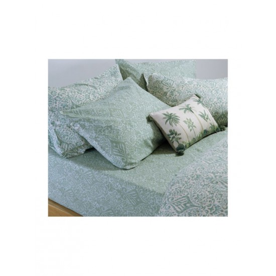 Nef-Nef Homeware Jetrix Σετ Σεντόνια Υπέρδιπλα με Λάστιχο 160x200+35εκ. 4 (4τμχ)