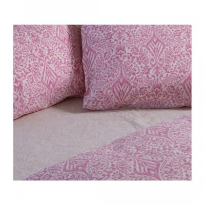 Nef-Nef Homeware Jetrix Σετ Σεντόνια Υπέρδιπλα με Λάστιχο 160x200+35εκ. 4 (4τμχ)