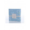 Nef-Nef Homeware Σετ Σεντόνια Μονά Βαμβακερά Dog Life Blue 170x260cm 3τμχ