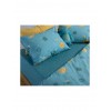Nef-Nef Homeware Σετ Σεντόνια Μονά Βαμβακερά This Is My Galaxy This Is My Galaxy Blue 170x260cm 3τμχ