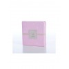 Nef-Nef Homeware Σετ Σεντόνια Μονά Βαμβακερά Welcome To India Lilac 170x260cm 3τμχ