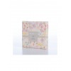 Nef-Nef Homeware Σετ Σεντόνια Μονά Βαμβακερά Blossom Day L.pink 170x260cm 3τμχ