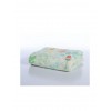 Nef-Nef Homeware Παιδικό Κουβερλί Μονό Jungle Music Green 180x240εκ.