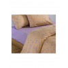 Nef-Nef Homeware Floriva Σετ Σεντόνια Υπέρδιπλα 240x270εκ. 4 (4τμχ)