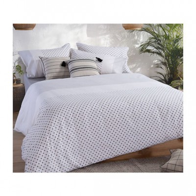 Nef-Nef Homeware Donter Σετ Σεντόνι Υπέρδιπλο 240x270εκ. (4τμχ)