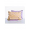 Nef-Nef Homeware Floriva Σετ Σεντόνια Υπέρδιπλα 240x270εκ. 4 (4τμχ)
