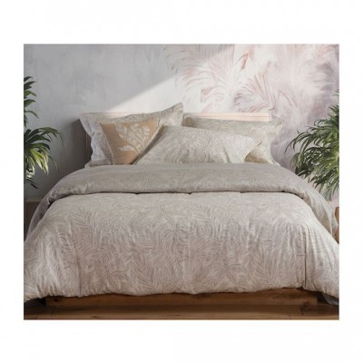 Nef-Nef Homeware Tundra Σετ Σεντόνια Υπέρδιπλα 240x270εκ. 4 (4τμχ)