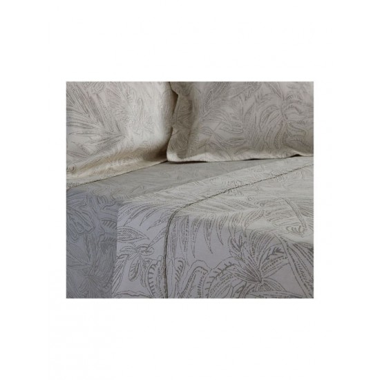 Nef-Nef Homeware Tundra Σετ Σεντόνια Υπέρδιπλα 240x270εκ. 4 (4τμχ)