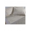 Nef-Nef Homeware Tundra Σετ Σεντόνια Υπέρδιπλα 240x270εκ. 4 (4τμχ)